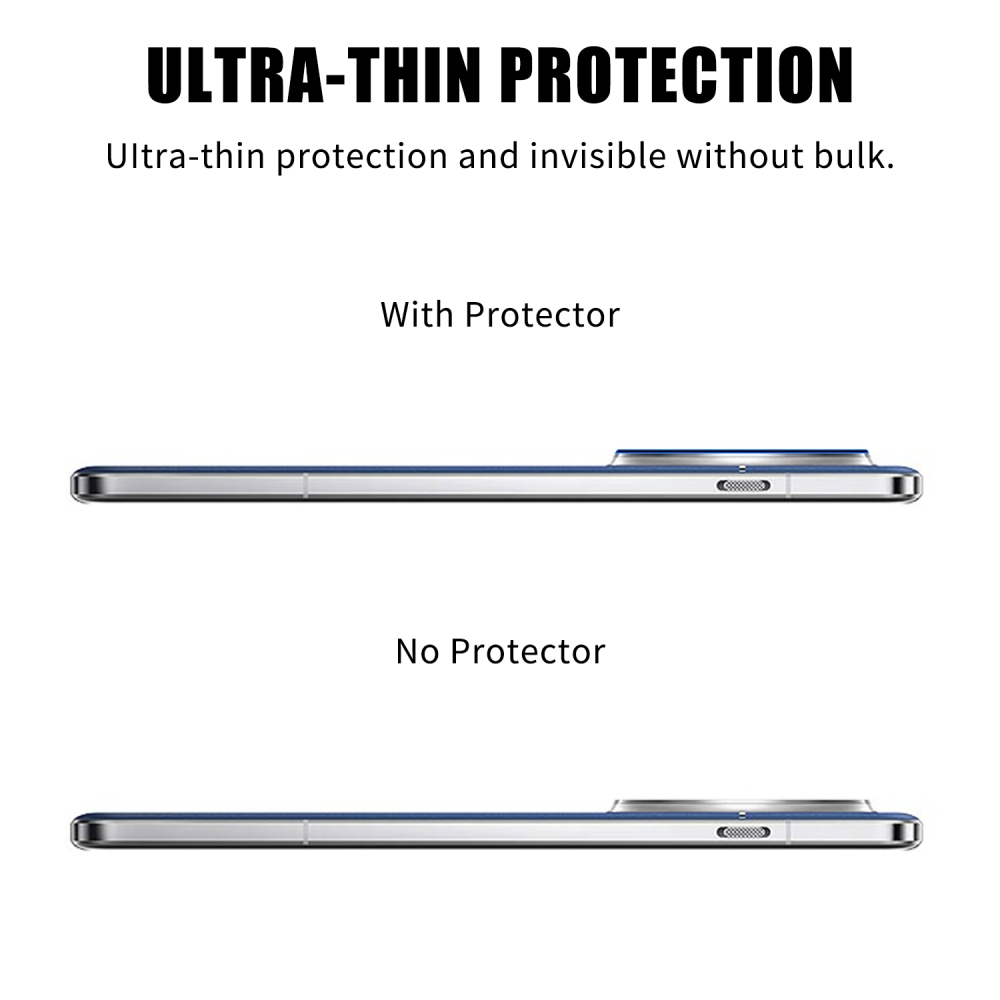 Sklo šošovky fotoaparátu na mobil OnePlus 13