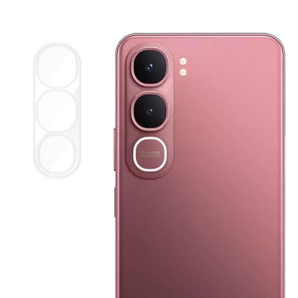 Sklo šošovky fotoaparátu na mobil Vivo Y31 5G