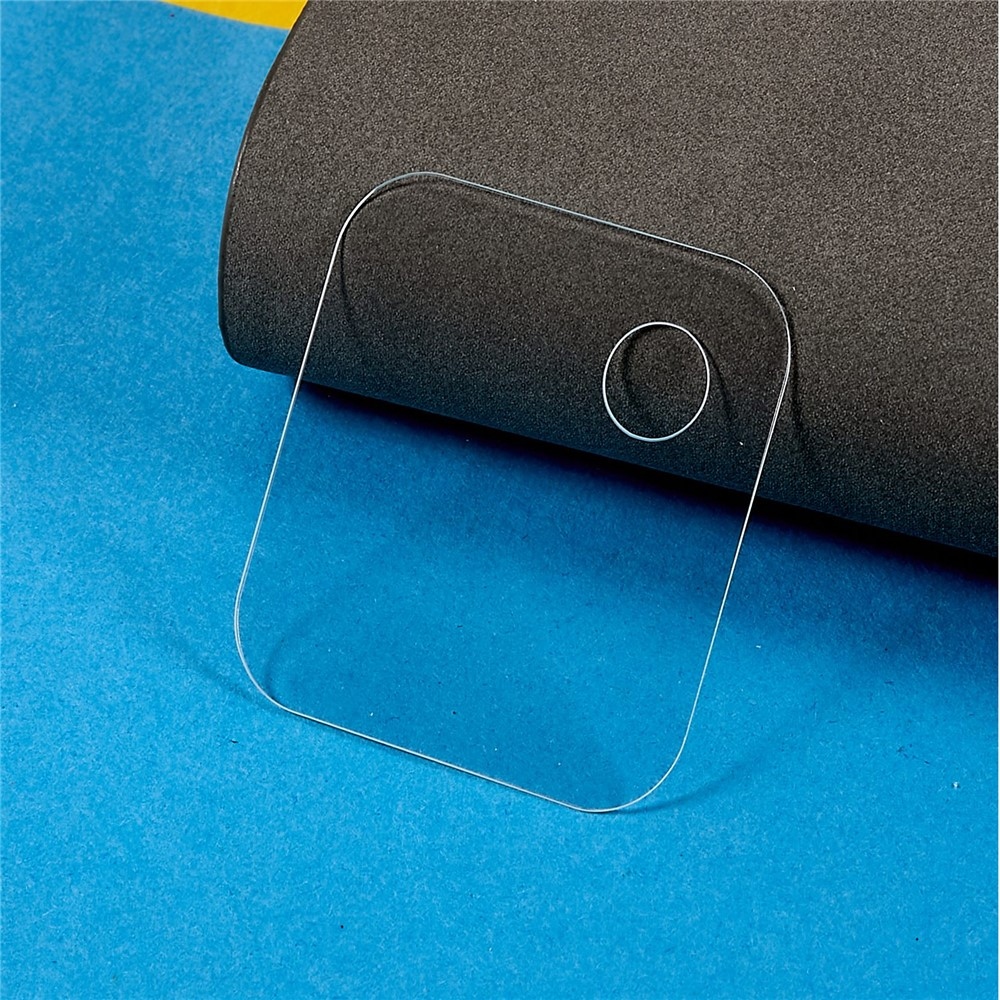 Sklo šošovky fotoaparátu na Xiaomi Poco C85 4G (171mm) - 2ks