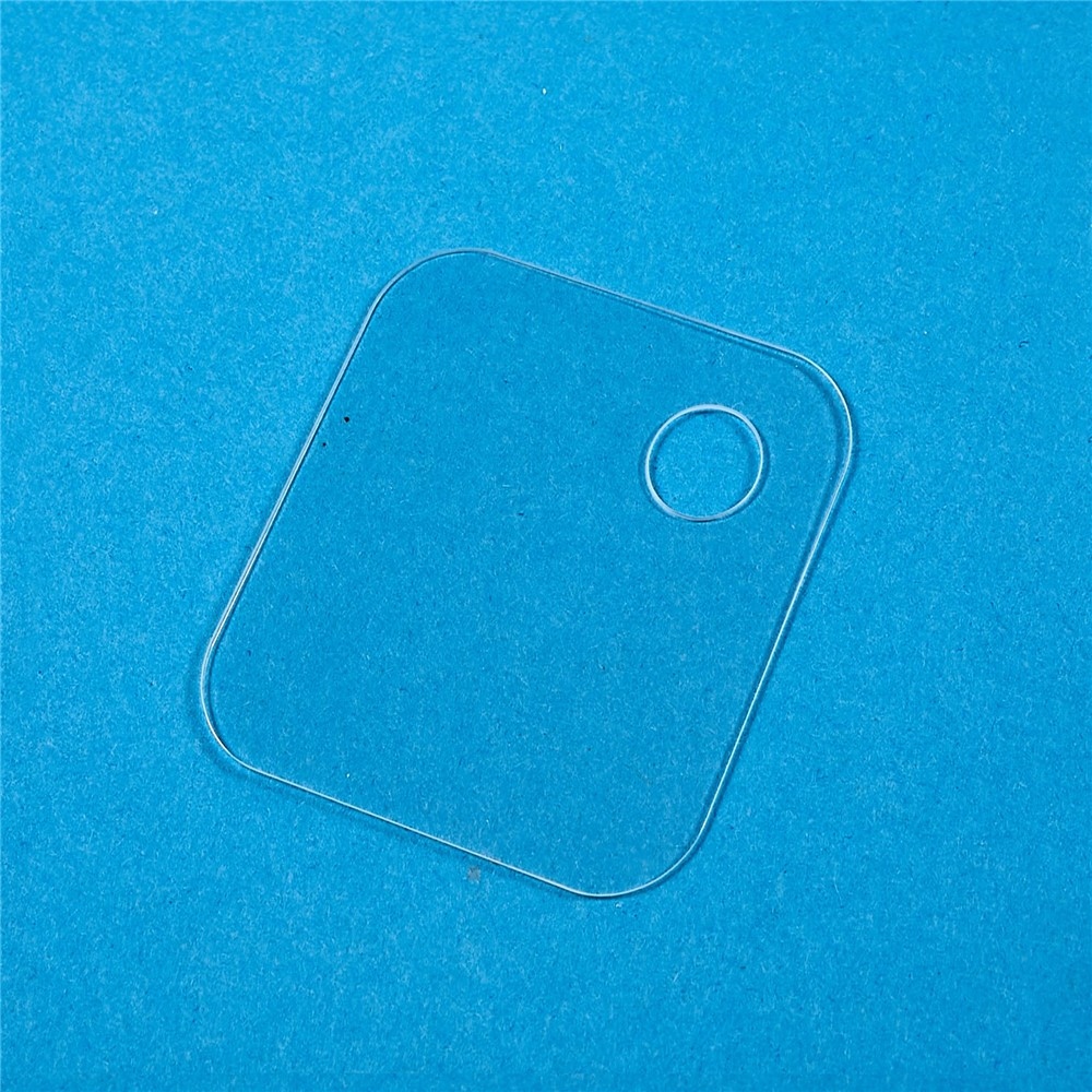 Sklo šošovky fotoaparátu na Xiaomi Poco C85 4G (171mm) - 2ks