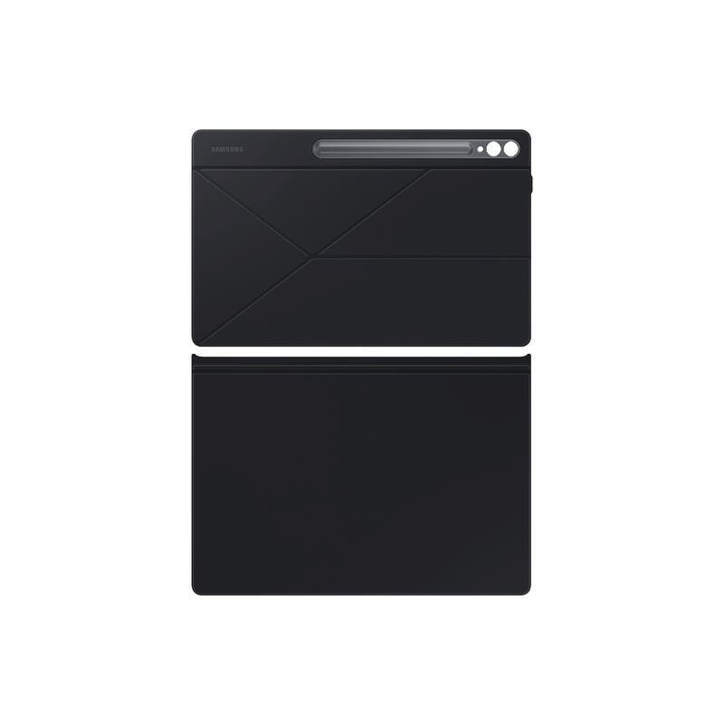 EF-BX910PBE Samsung Smart Book Puzdro pre Galaxy Tab S9 Ultra Black