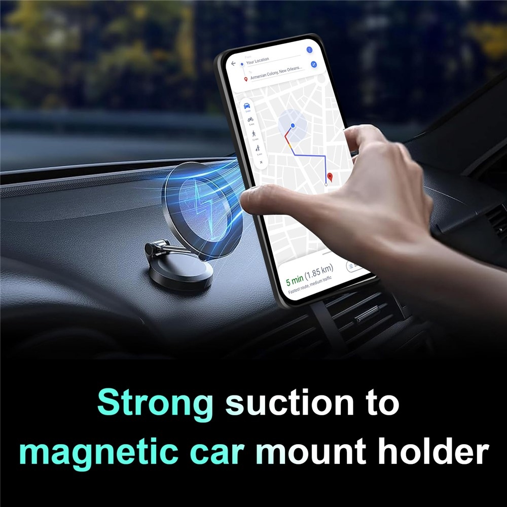 Slide odolný kryt na Nothing CMF Phone 2 Pro - čierny