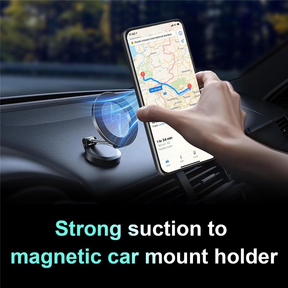 Slide odolný kryt na Nothing Phone (3a) - čierny