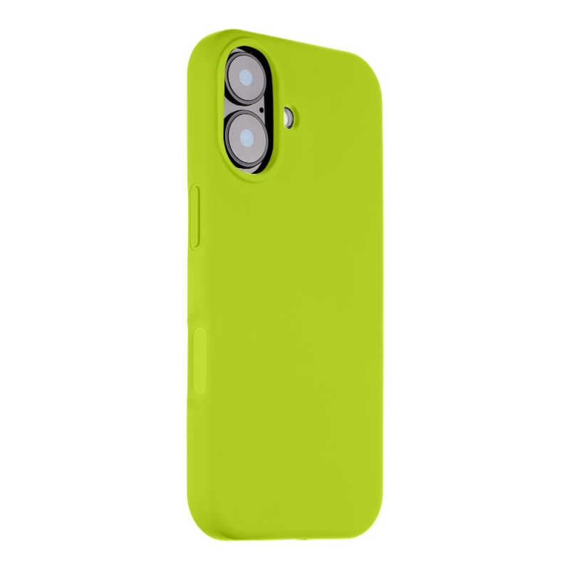 Taktický kryt MagForce Velvet Smoothie Cover pre Apple iPhone 17 Avocado