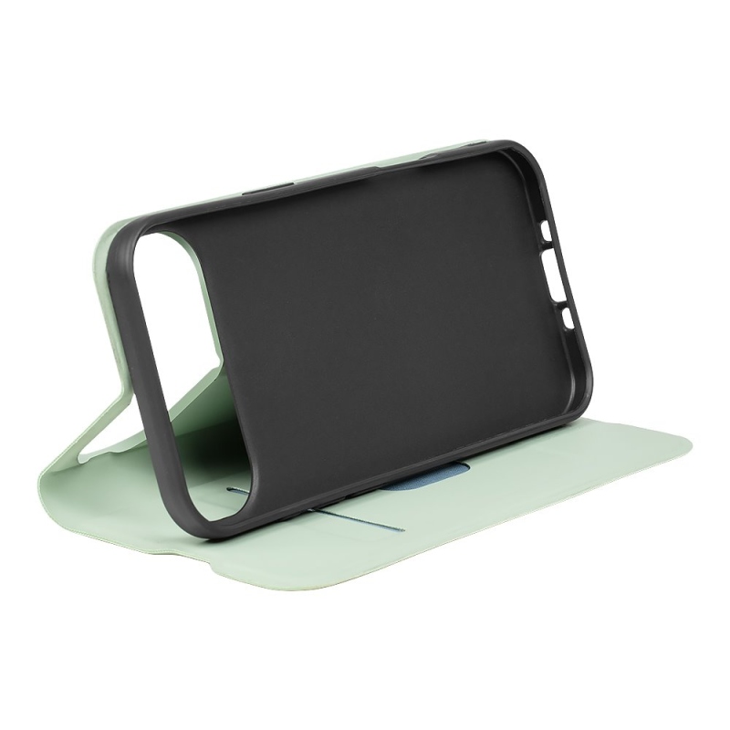 PACK:ME SmoothTouch puzdro pre Apple iPhone 17 Air Mint Green