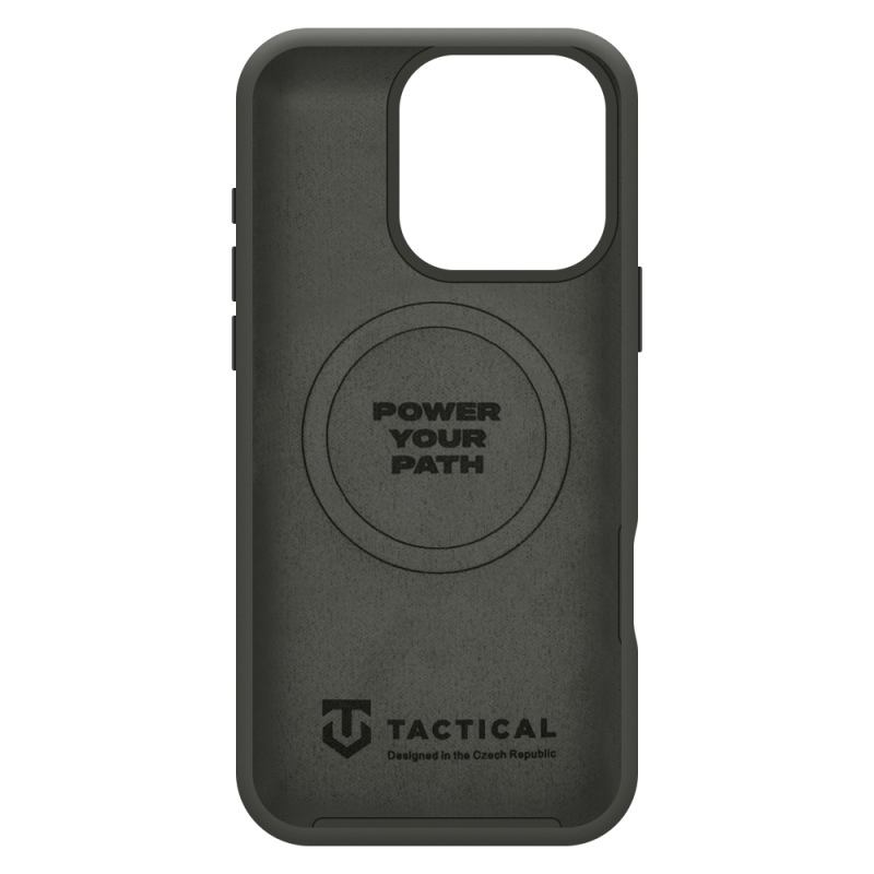 Tactical MagForce Velvet Smoothie 2.0 – puzdro pre Apple iPhone 16 Pro Bazooka
