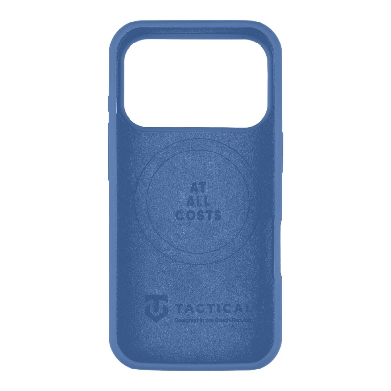 Taktický kryt MagForce Velvet Smoothie Cover pre Apple iPhone 17 Pro Avatar