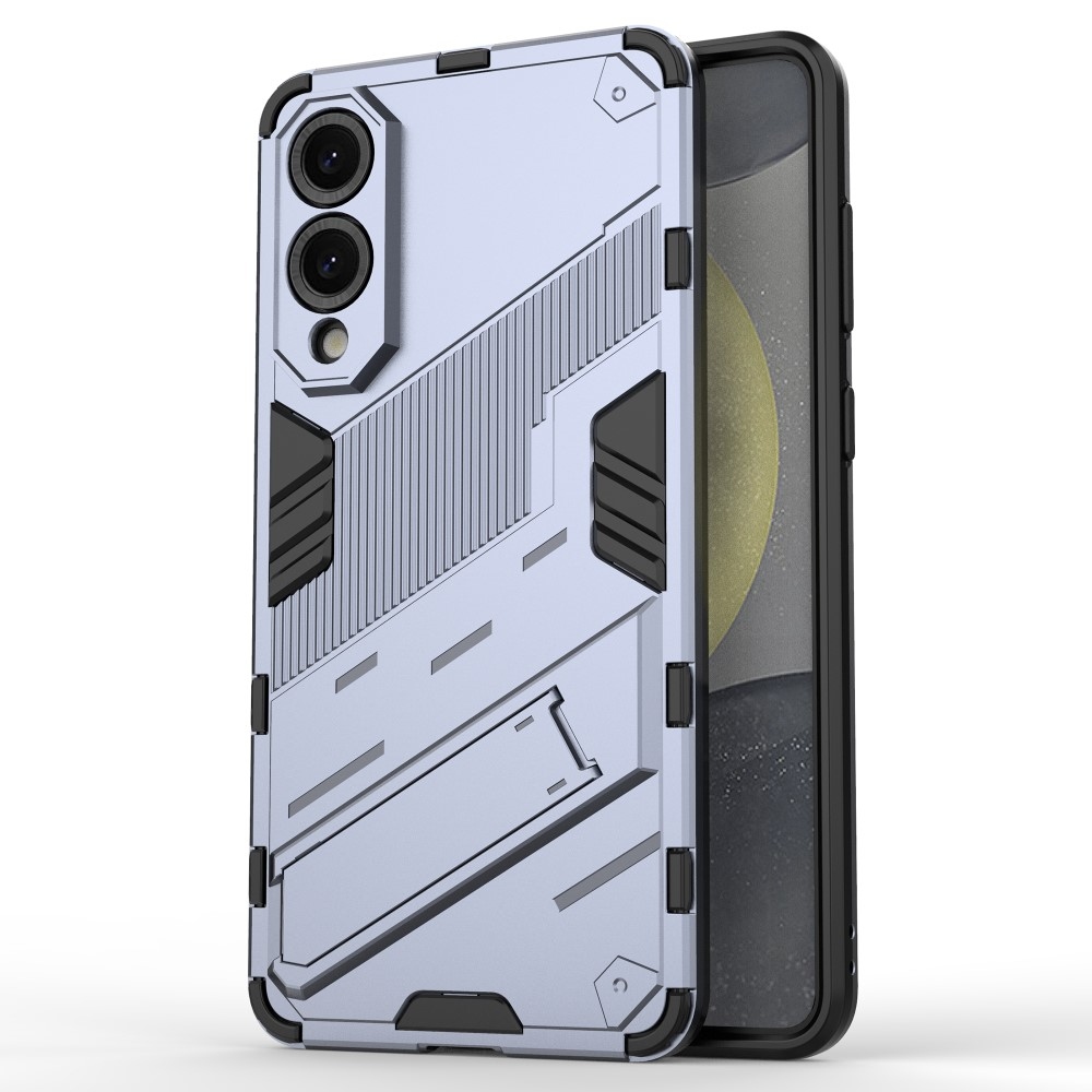 Armory odolný kryt pre Samsung Galaxy S25 Edge - tmavomodrý
