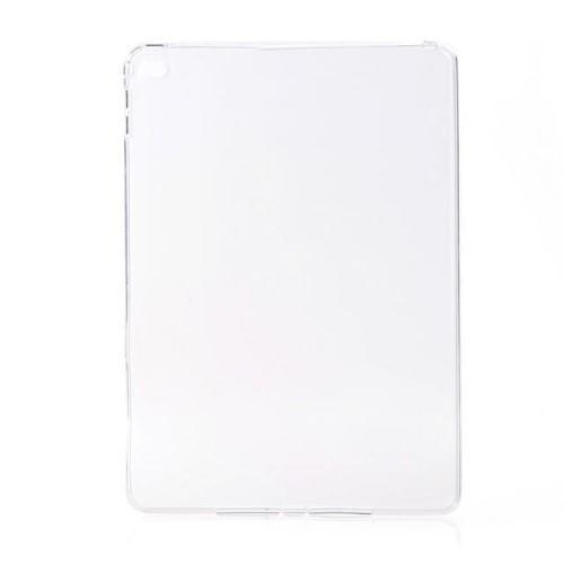 Soft gélový obal na iPad mini 4 - biely