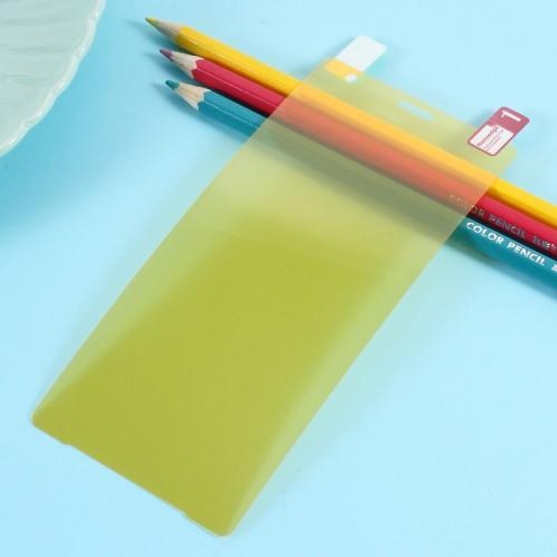 Soft ochranná fólia na mobil Sony Xperia XZ2 Compact