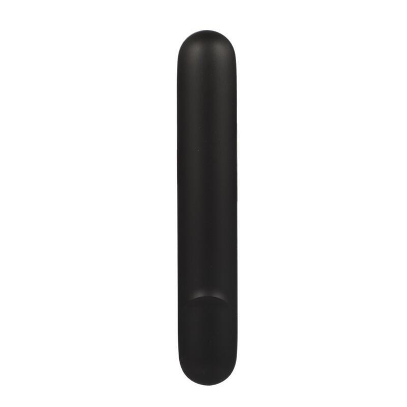 Soft silikónový obal na IQOS ILUMA - matný čierny