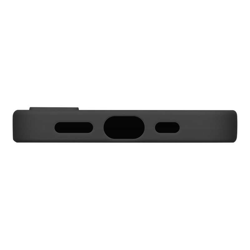 OBAL:ME MagNetix Sculpt Puzdro pre Apple iPhone 16, čierne