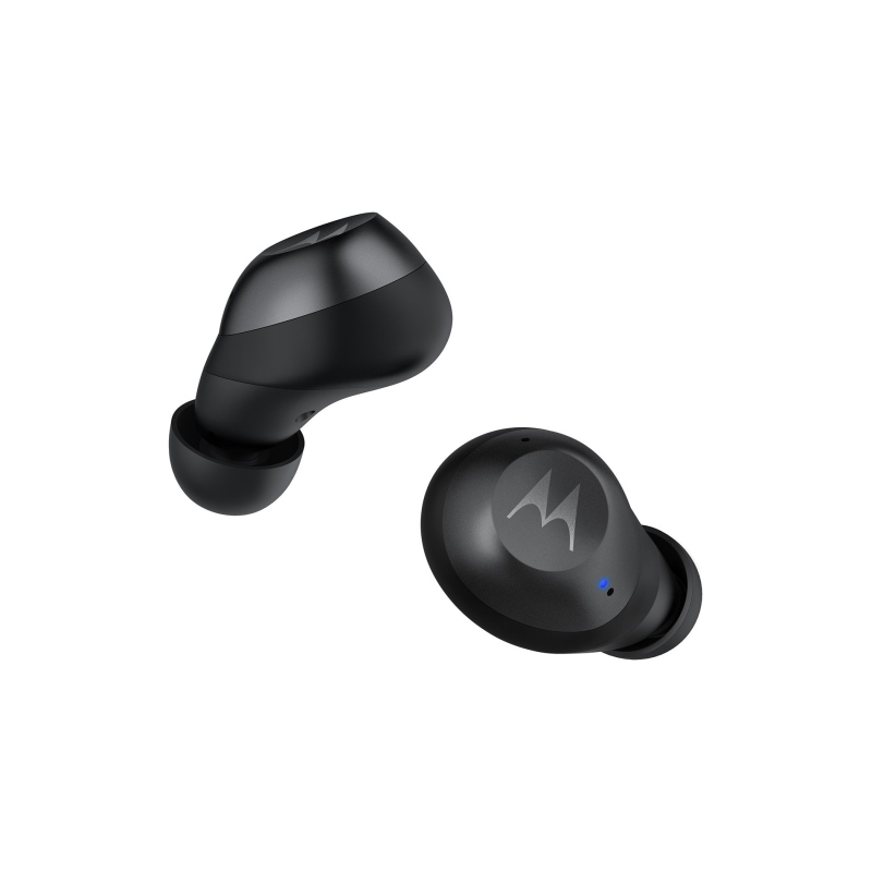 Motorola Moto Buds 270 ANC Bezdrôtové slúchadlá Black