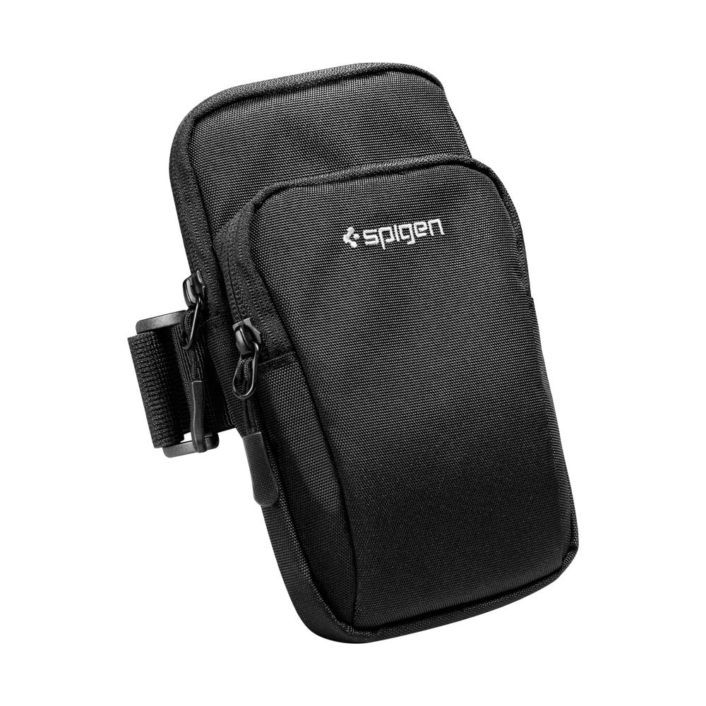 Športové puzdro na paži Spigen A702 Dynamic Shield