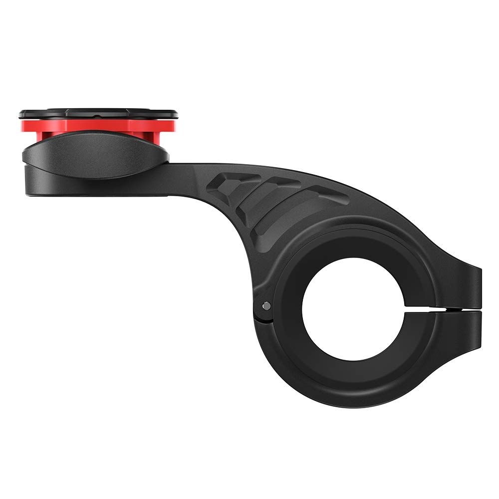 Spigen MF100 Gearlock držiak na bicykel na mobil Out Front - čierny