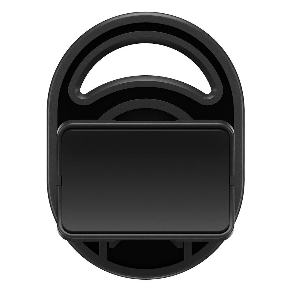 Spigen MS100 Gearlock držiak na bicykel na mobil na predstavec - čierny