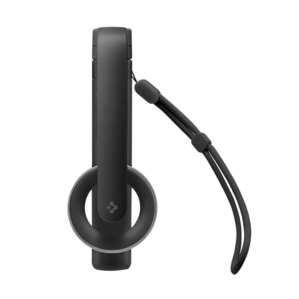 Spigen S571W MagSafe Bluetooth selfie tyč s trojnožkou - čierna