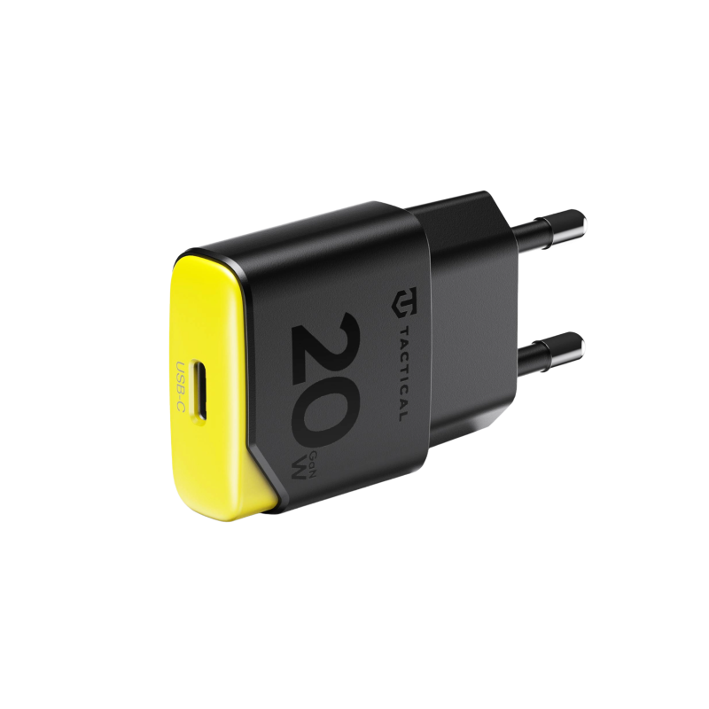 Taktické minimi GaN 20W