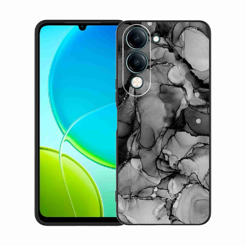 Gélový kryt mmCase na Vivo Y29s 5G - abstraktný motív 5