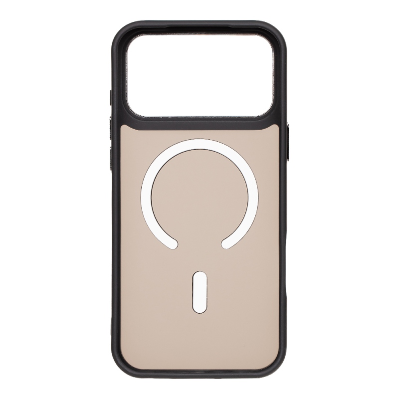 OBAL:ME MagNetix Lumen Kryt pre Apple iPhone 18 Pro Max/17 Pro Max Onyx