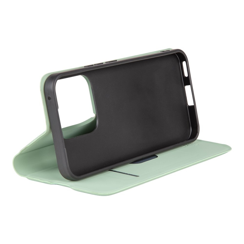 OBAL:ME SmoothTouch Puzdro pre Honor X8c Mint Green