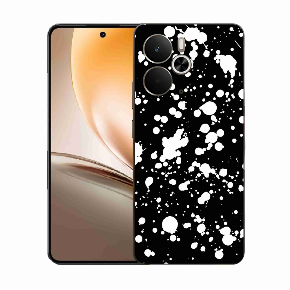 Gélový kryt mmCase na Realme 14 5G - abstrakt 32