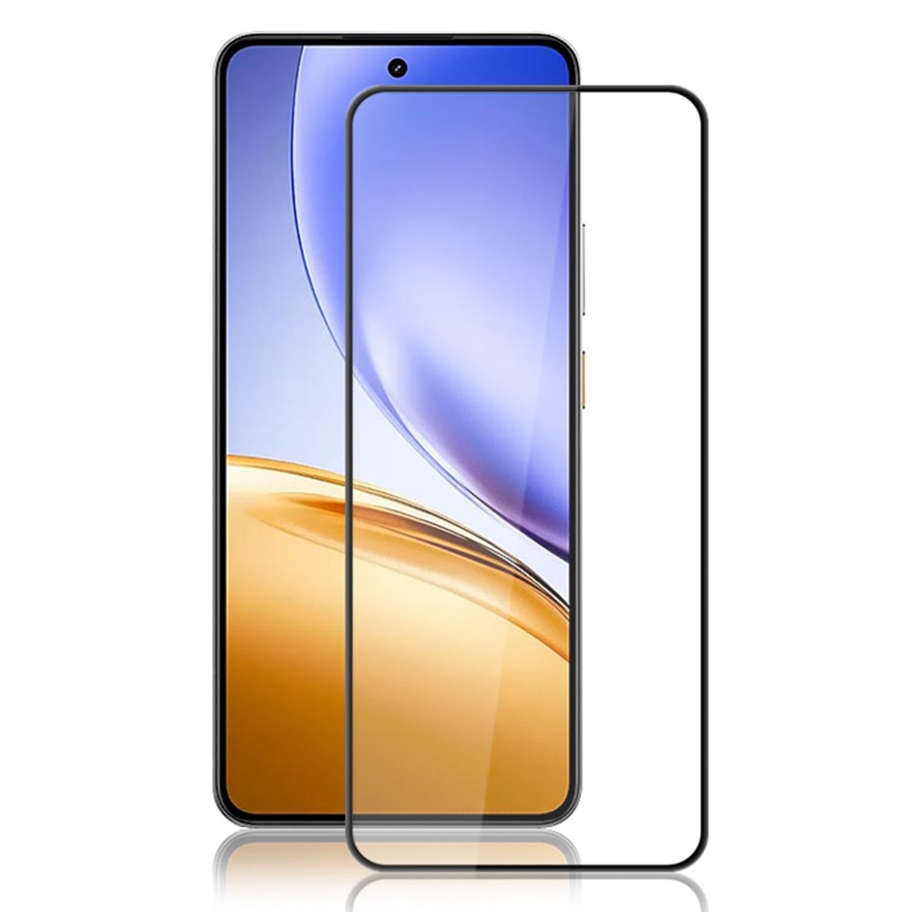 AMS celoplošné tvrdené sklo na Realme 14 5G/14T 5G