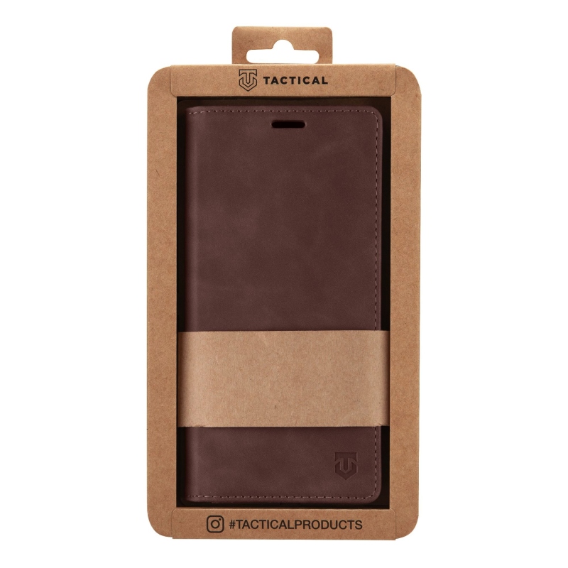 Tactical Xproof pre Xiaomi Redmi 12 4G/5G Mud Brown