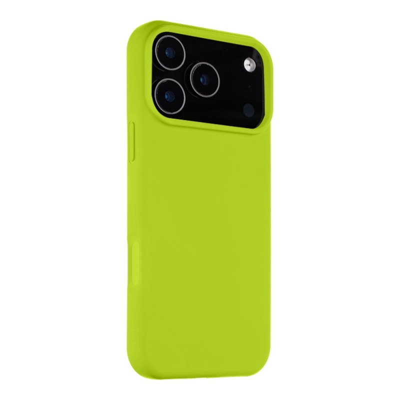 Taktický kryt MagForce Velvet Smoothie Cover pre Apple iPhone 17 Pro Max Avocado