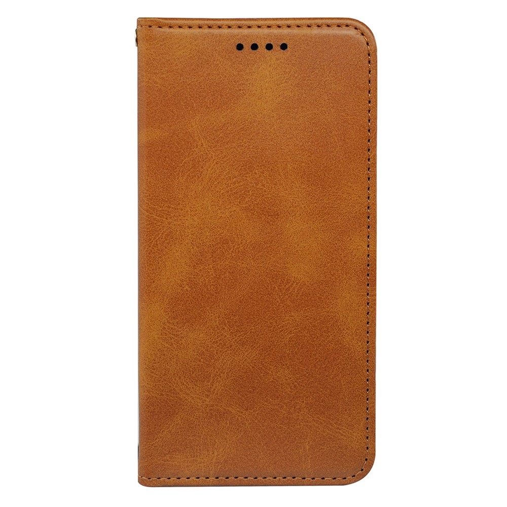 Stronge knižkové puzdro na Realme GT 8 Pro 5G - khaki