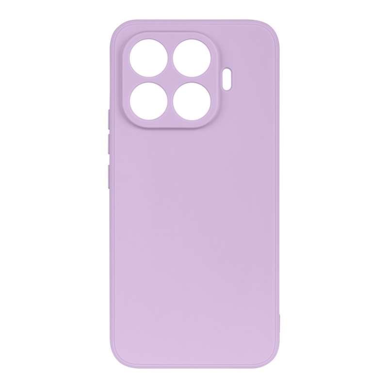 OBAL:ME Matný TPU obal pre Xiaomi 17T Pro Purple