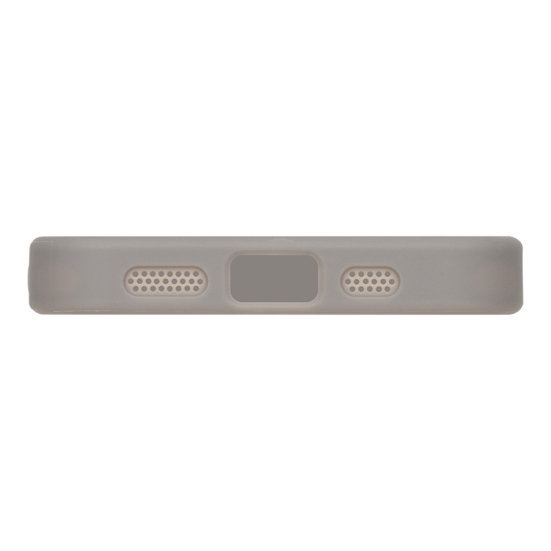 OBAL:ME MagNetix Versa Puzdro pre Apple iPhone 16e/17e, šedé