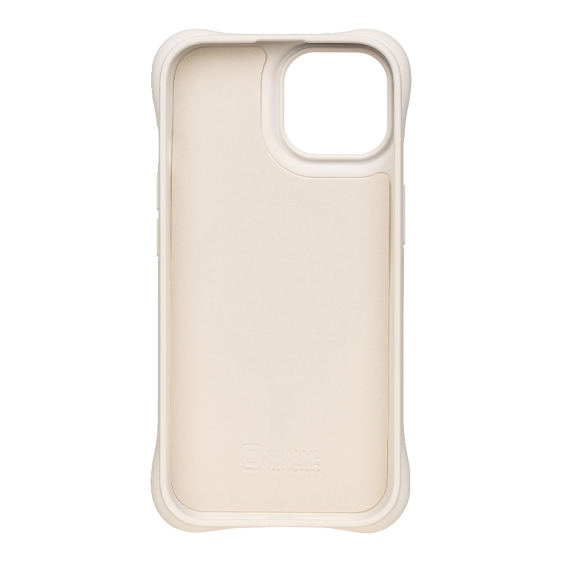 OBAL:ME MagNetix Orbit Puzdro pre Apple iPhone 15, béžové