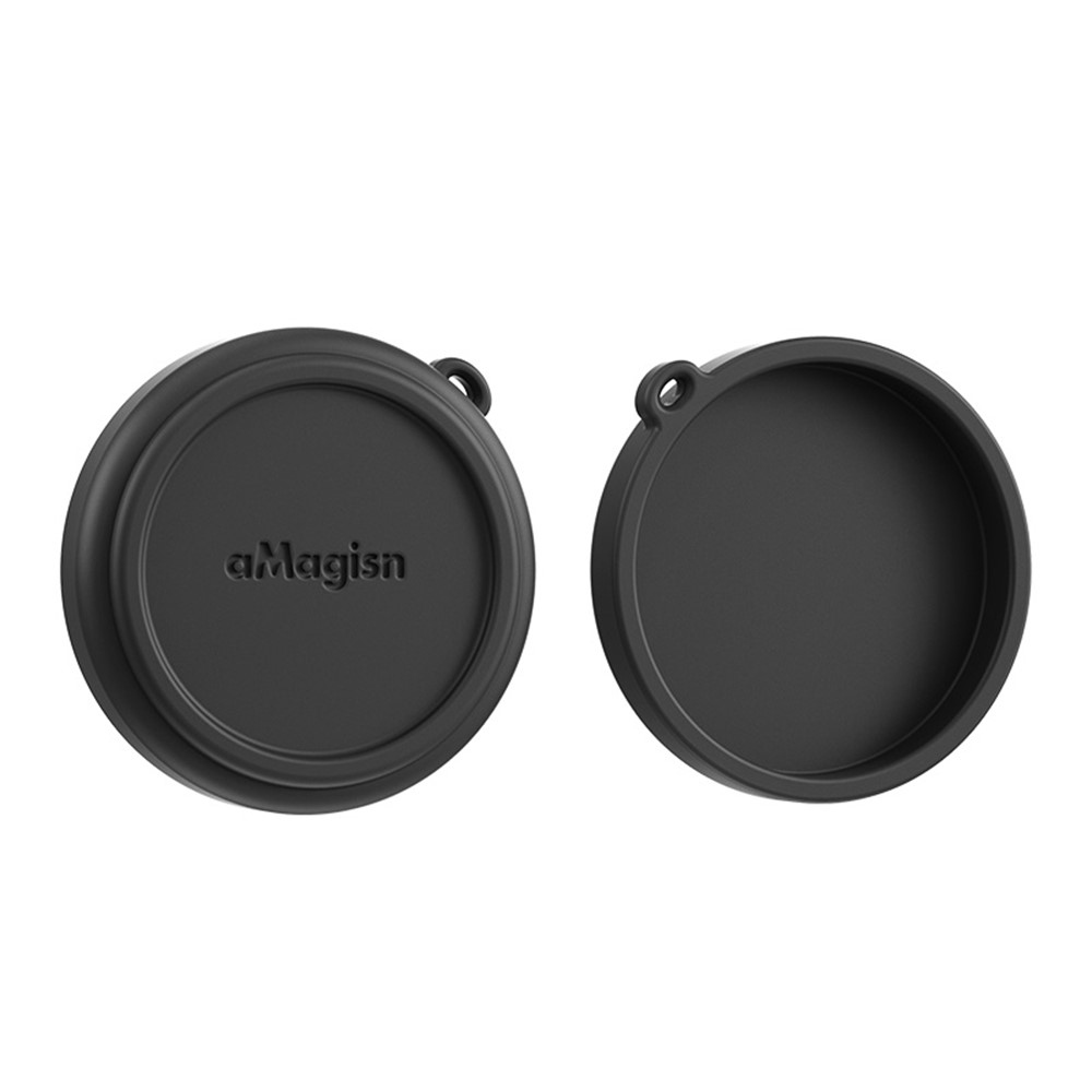 AMAGISN silikónová krytka objektívu pre DJI Osmo Action 5 Pro