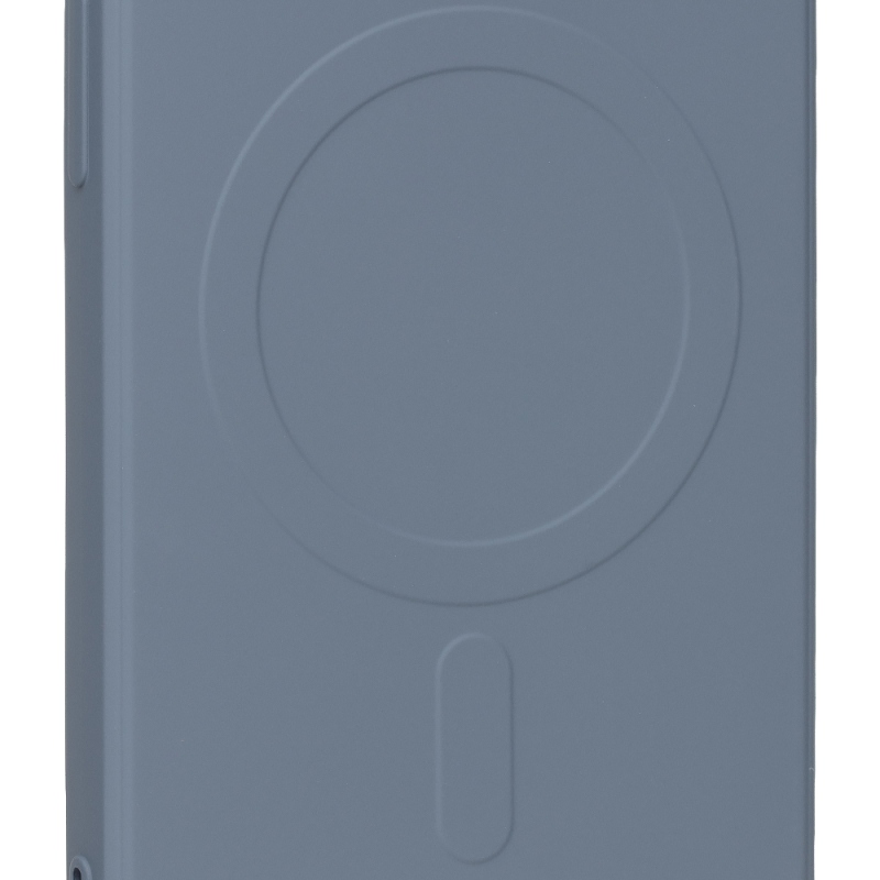OBAL:ME MagNetix Sculpt Puzdro pre Apple iPhone 13 v farbe Slate Blue