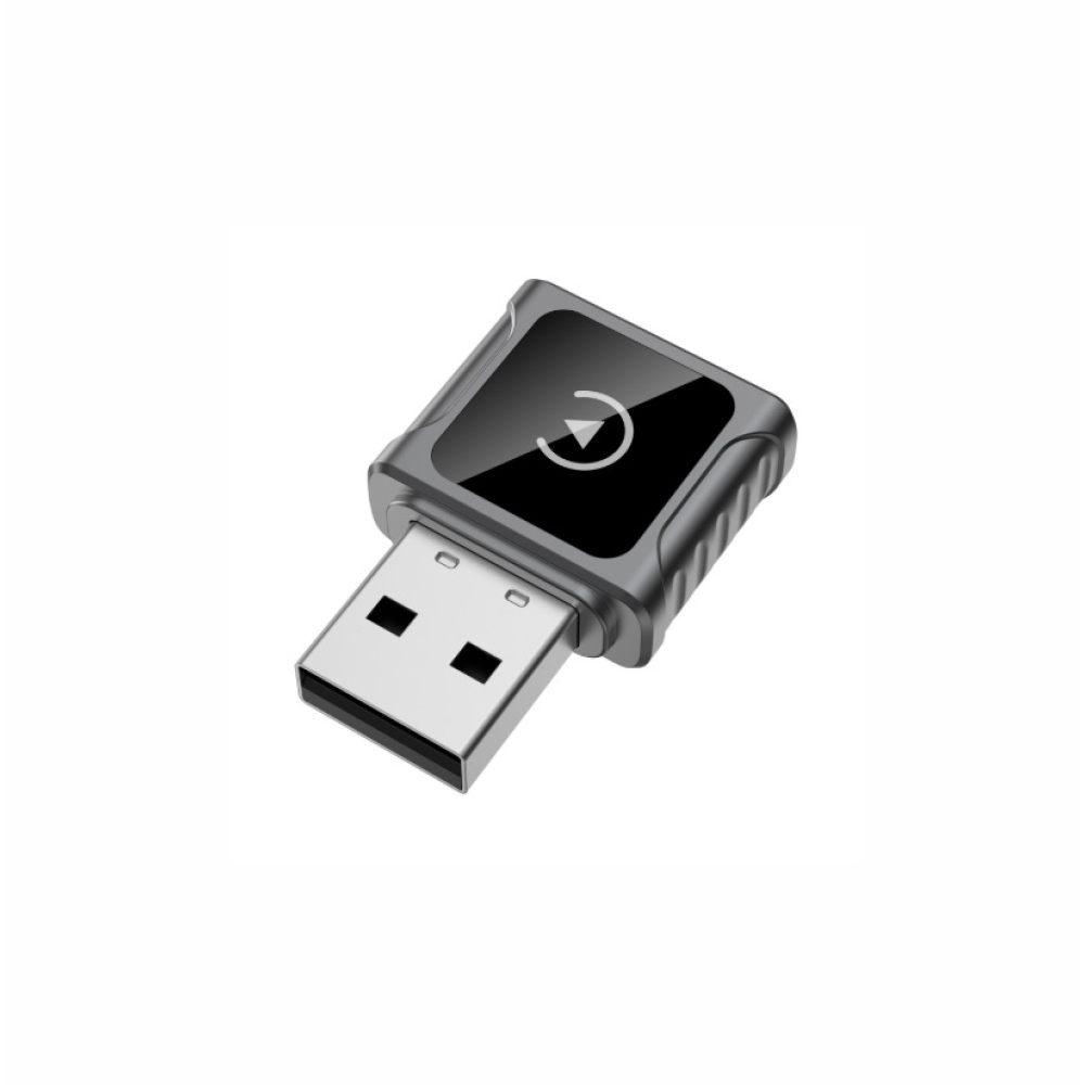 Swissten adaptér Carlink - Apple Carplay / Android Auto (+adaptér USB-A / USB-C)