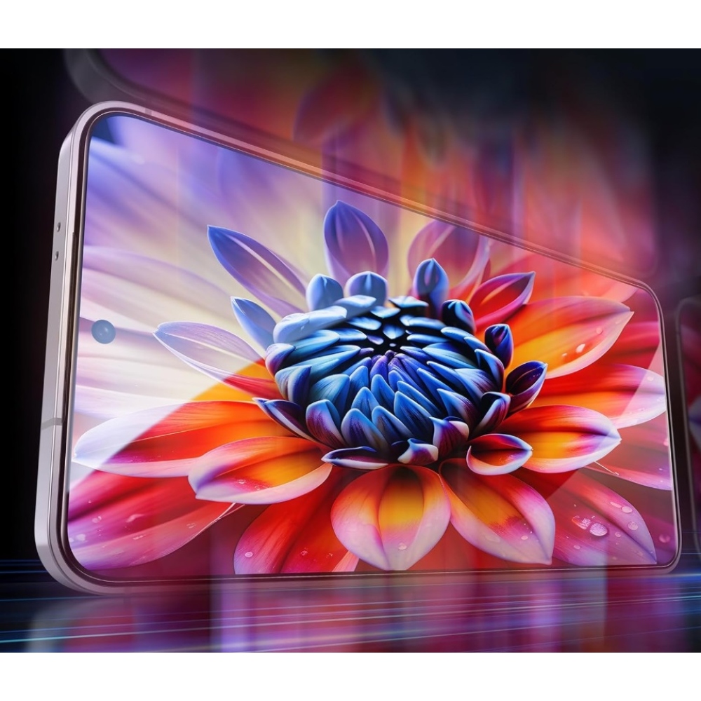 Swissten celoplošné tvrdené sklo na Samsung Galaxy S26+