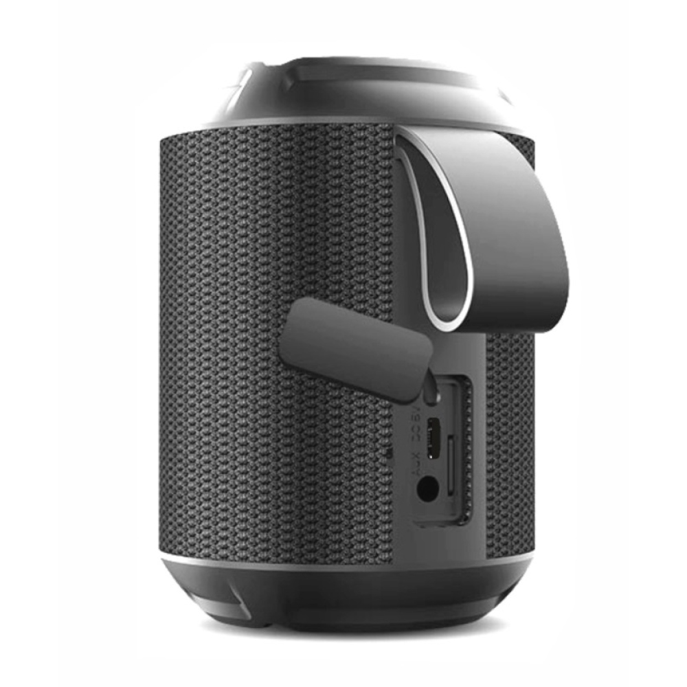 SWISSTEN Ultimate Bluetooth reproduktor, 24W - čierny