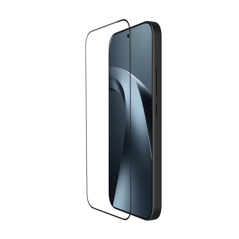 Nillkin 2.5D CP+ PRO Black tvrdené sklo pre Xiaomi 17T