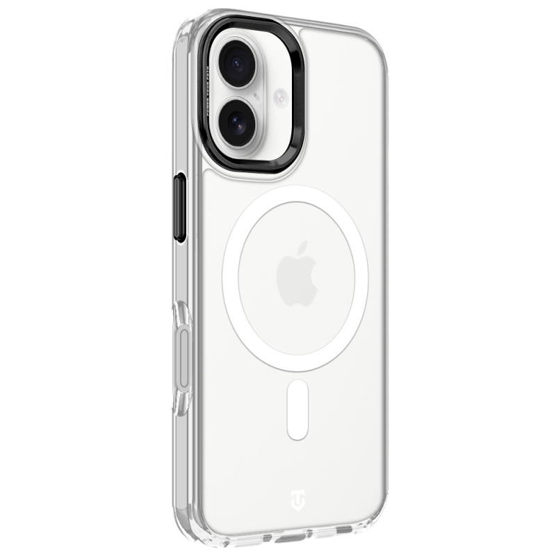 Tactical MagForce 2.0 Puzdro pre Apple iPhone 17, čierne