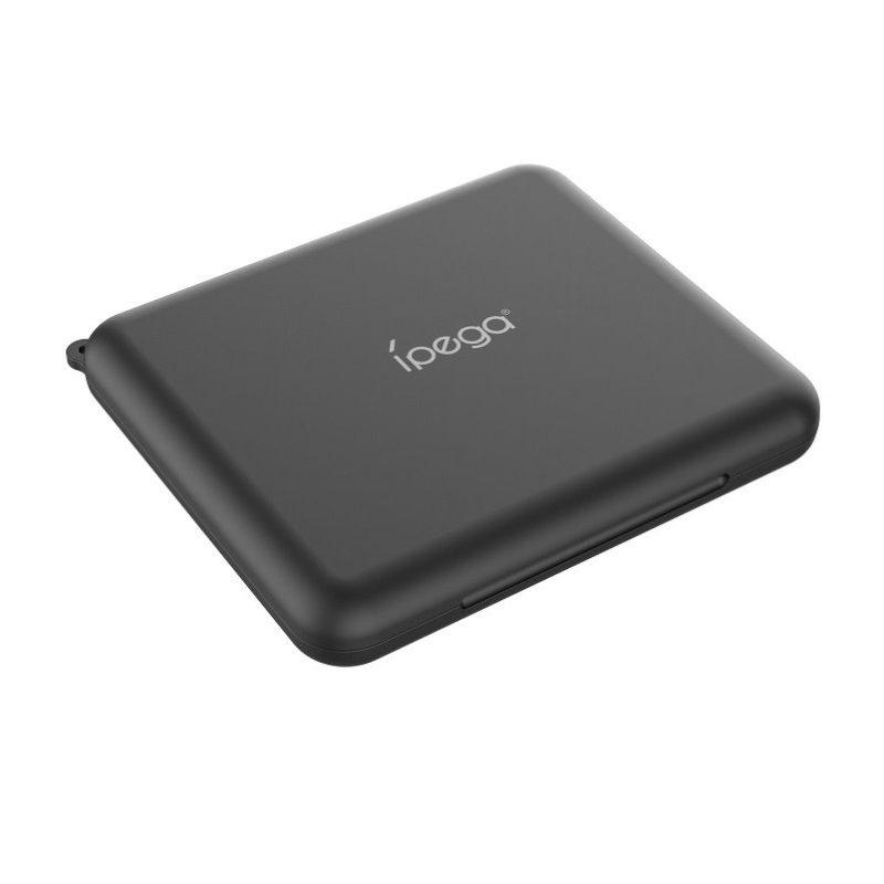 Puzdro na herné karty iPega SW2108 Black