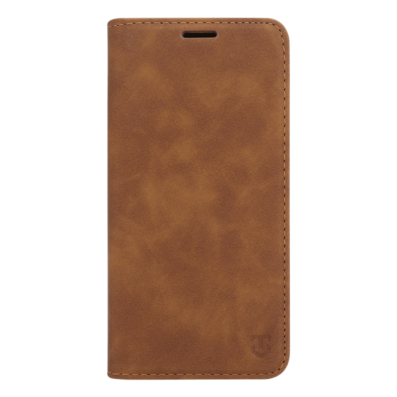 Taktická ochrana Xproof pre Samsung Galaxy A27 5G Mud Brown