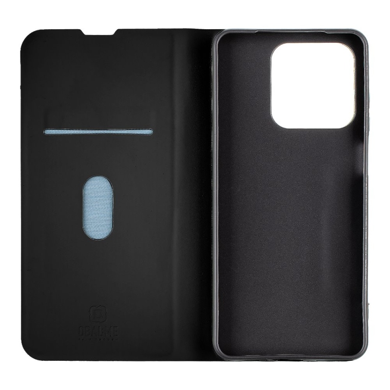 BALENIE:ME SmoothTouch Case pre Honor X5C Plus Black