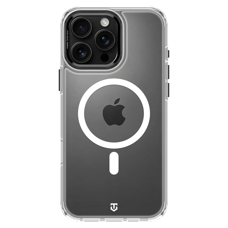 Tactical MagForce 2.0 Puzdro pre Apple iPhone 16 Pro Max – čierne