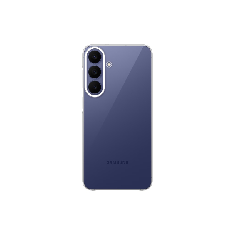 EF-QS741CTE Samsung Clear – priehľadný kryt pre Galaxy S26 FE