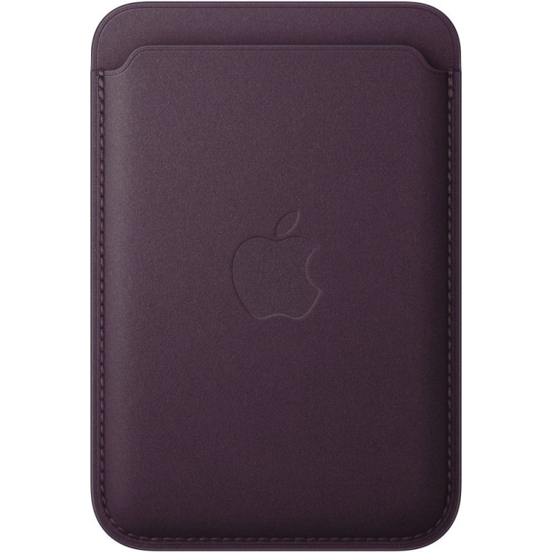 MA7A4ZM/A Apple iPhone MagSafe FineWoven peňaženka Blackberry