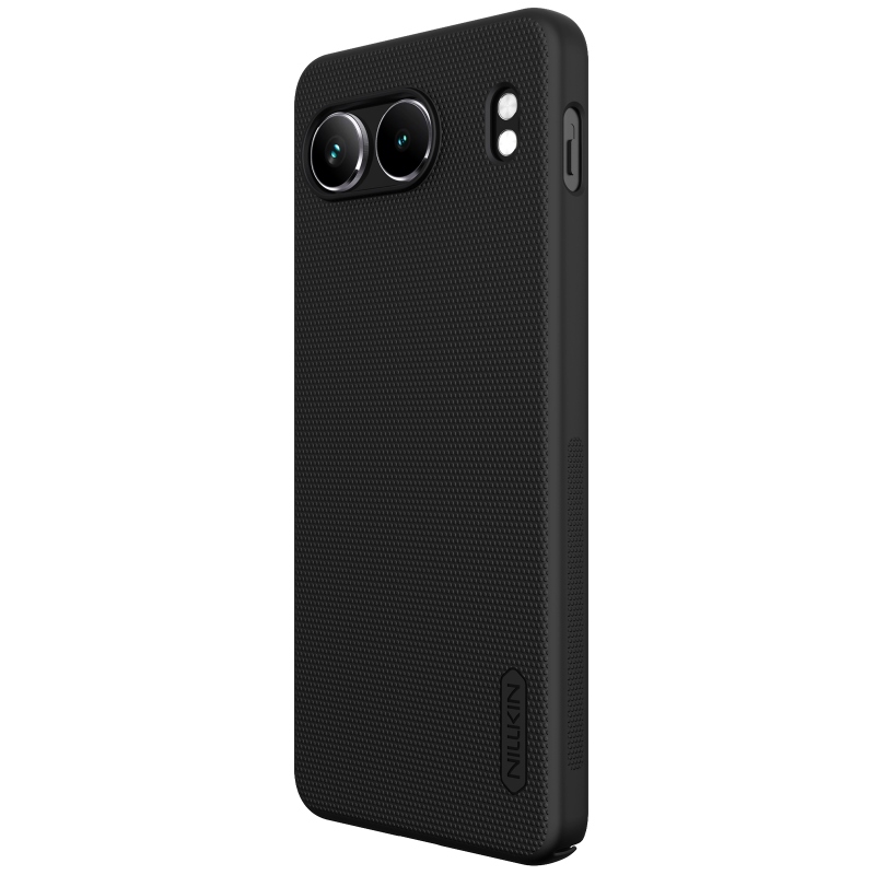 Nillkin Super Frosted Zadný Kryt pre OnePlus Nord 4 Black