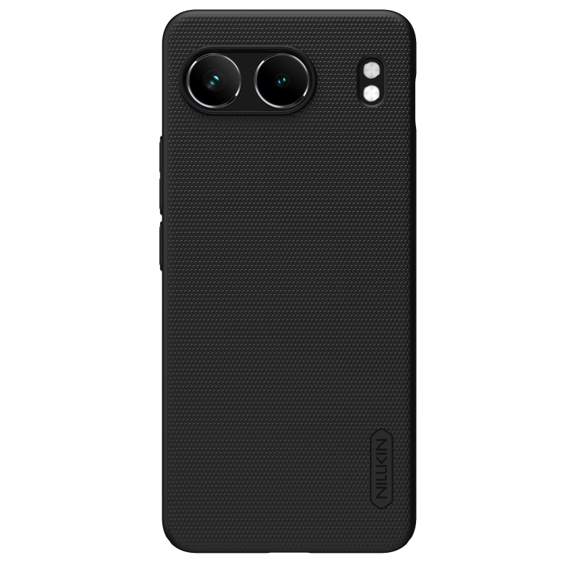 Nillkin Super Frosted Zadný Kryt pre OnePlus Nord 4 Black
