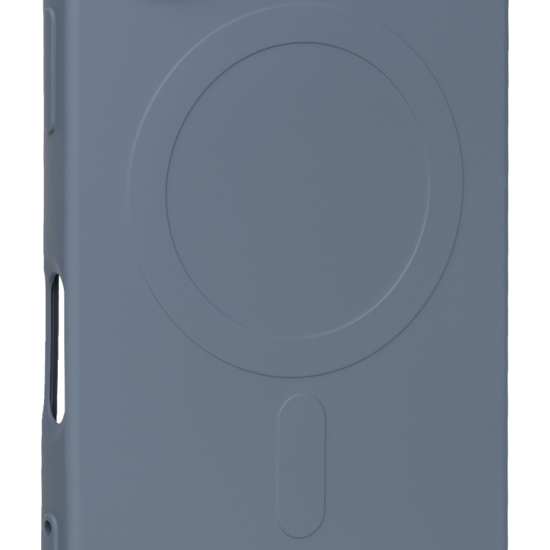 OBAL:ME MagNetix Sculpt Puzdro pre Apple iPhone 16 v farbe Slate Blue