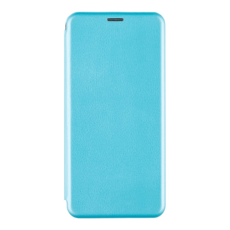 OBAL:ME Book Puzdro pre Xiaomi Redmi 12C Sky Blue